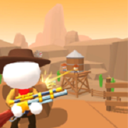 Western Sniper(牛仔很忙游戏)