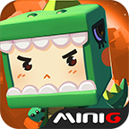 迷你世界变态版无限迷你币