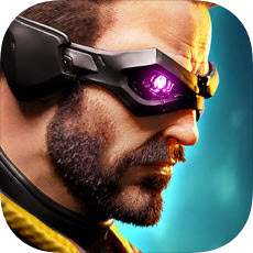 Evolution 2(进化2)中文版