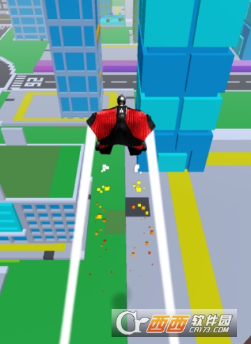 Flying Rider!(飞行骑士(Flying Rider))