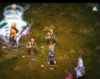 战魂风云最新版