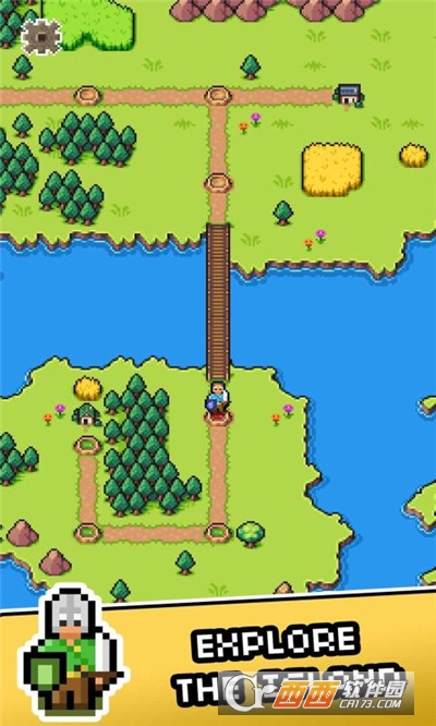 Island Empire(海岛帝国最新版)