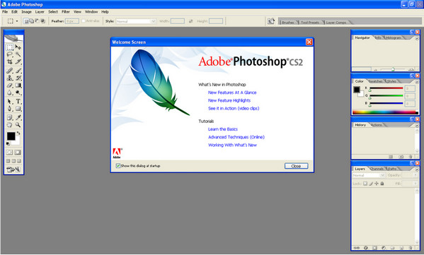photoshop9.0