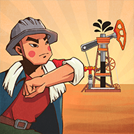 吸油记游戏最新版