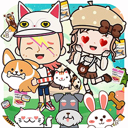 托卡小镇生宝宝