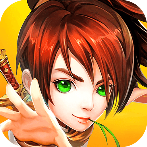 倾世情缘最新版