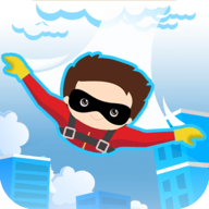 Flying Rider!(飞行骑士(Flying Rider))