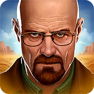 绝命毒师犯罪分子正式版