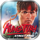 Kung Fury(功夫之怒)
