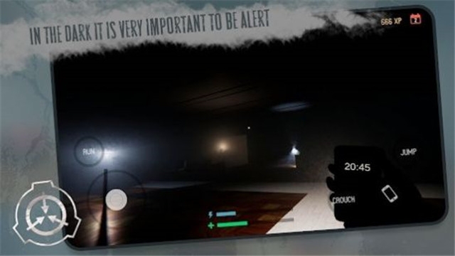 SCP336莉莉丝游戏