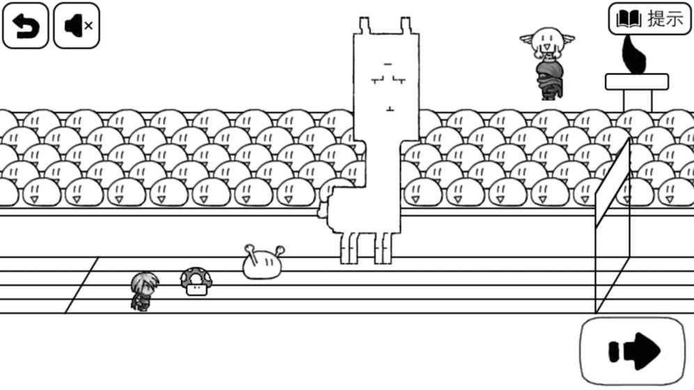 比较简单的大冒险手机版