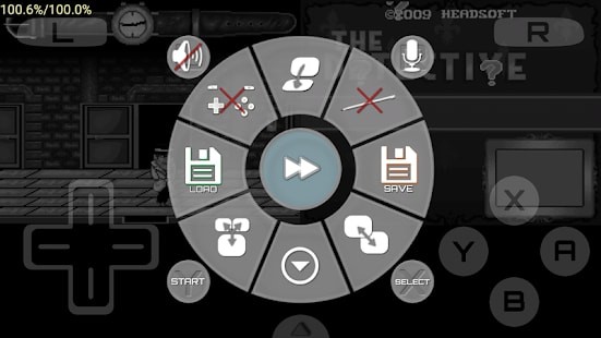 激烈nds模拟器中文(drastic ds emulator)