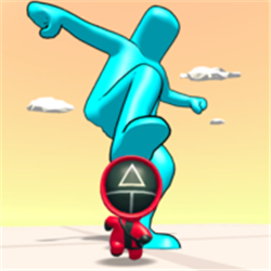 踩踏竞技场(Giant Stomper)