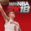 My NBA2K18中文版