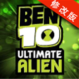BEN10终极英雄