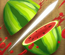 水果忍者六一特别版