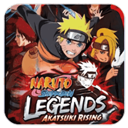 火影究极觉醒3手机版