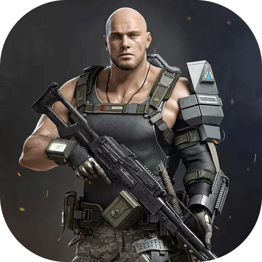 战神（丧尸攻城）