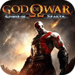 战神斯巴达幽灵金手指