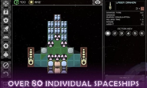 撕裂地平线手游