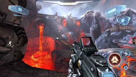 近地联盟先遣队3汉化版