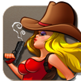 赏金猎人珍小姐