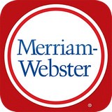 merriam-webster