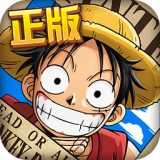 航海王激战百度版