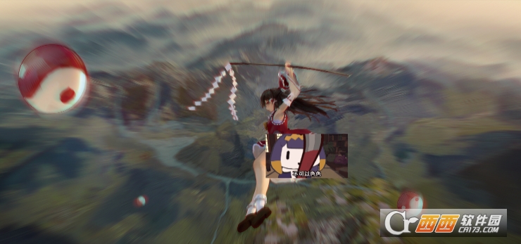 幻想乡宇宙手游