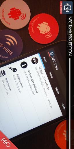 nfc工具pro汉化版