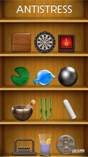antistress解压