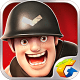 战争总动员内购