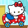 Hello Kitty Racing Adventure 2(凯蒂猫飞行冒险)