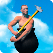Getting Over It(和班尼特福迪一起攻克难关最新版)