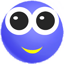 搞怪碰碰球单机游戏(funny balls)