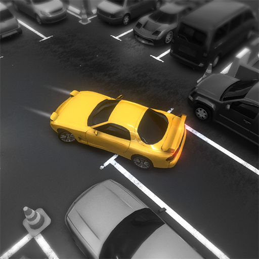 科目二驾考模拟