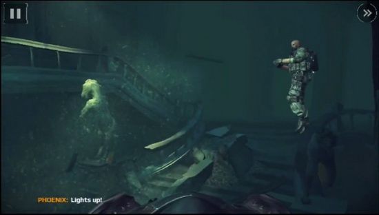 现代战争5免谷歌直装版