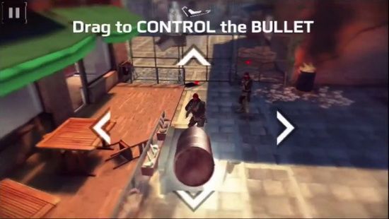 现代战争5免谷歌直装版