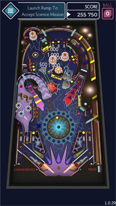 太空弹球游戏2020最新版