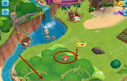 心悦海岛 安卓版