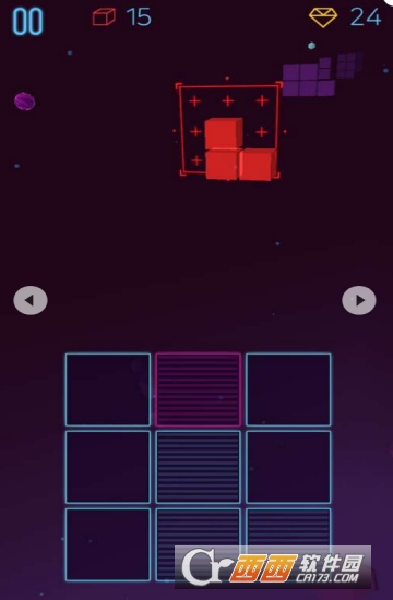 BlockOn(太空方块中文版)