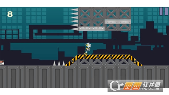 机器人快跑手机版