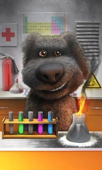 会说话的狗狗本内购