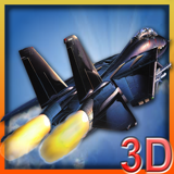 疯狂喷气机(Crazy Jet Run)