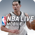 NBALIVE中文汉化版