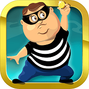 Daddy Was A Thief(老爸曾是小偷)