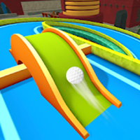 Mini Golf(迷你高尔夫3D)