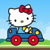 Hello Kitty Racing Adventures(凯蒂猫飞行冒险)