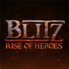 BlitZ英雄崛起