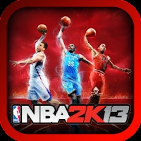 NBA2K13安卓版